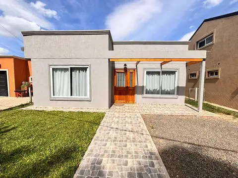 CASA EN VENTA BARRIO CHICO CARDALES OPORTUNIDAD