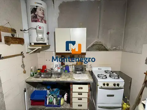 Depto Tipo Casa en Venta en Chilavert, USD 65.000