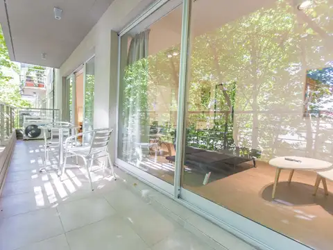 Departamento en Alquiler en Belgrano, USD 1.300