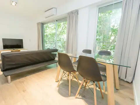 Departamento en Alquiler de 2 ambientes