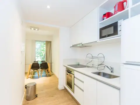 Departamento en Alquiler 2 años