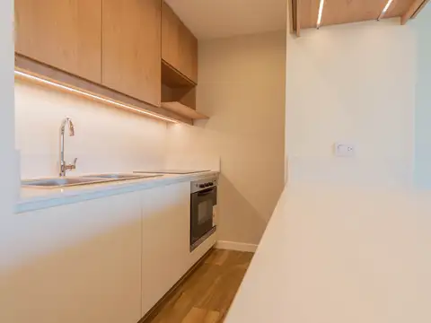 ALQUILER- 2 AMBIENTES- BELGRANO-AMENITIES-BALCON