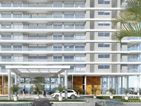 Departamento 5 ambientes con 6 baños