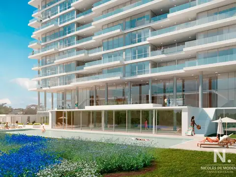 Departamento en Alquiler Temporal de 4 dormitorios