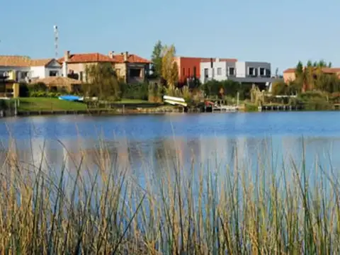 SANTA BÁRBARA Barrio Cerrado