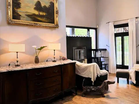 Casa en Venta 15 años