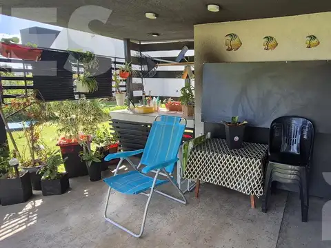 Casa en Alquiler al Noroeste