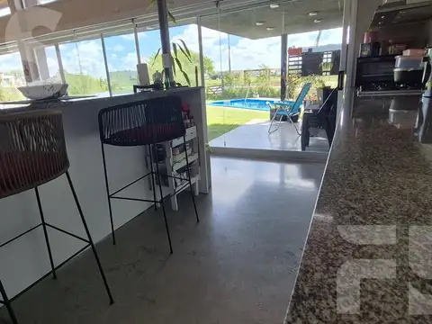 Casa en Alquiler 5 años