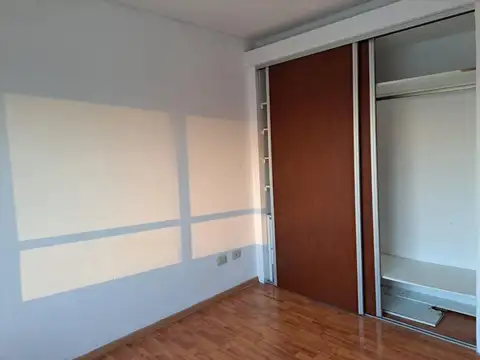 Departamento de 2 ambientes con balcón