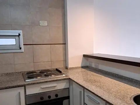 Departamento en Alquiler Permite mascota