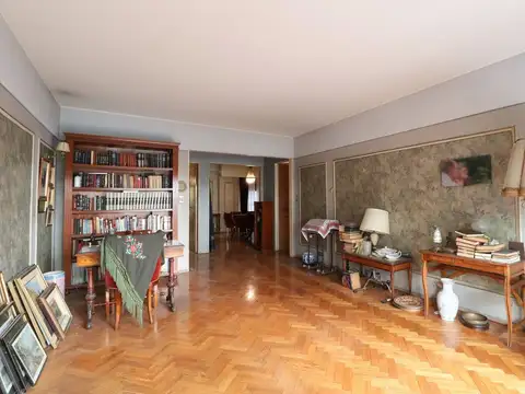 Departamento en Venta en Recoleta, USD 354.000