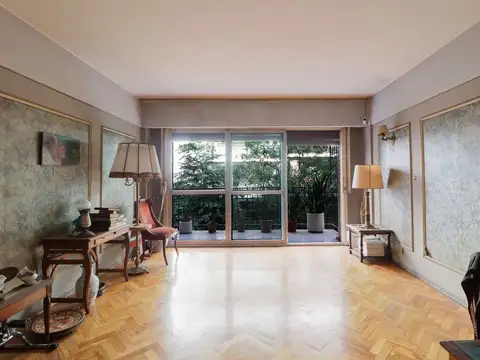 Departamento en Venta de 5 ambientes