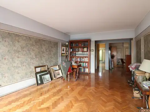 Departamento en Venta de 3 dormitorios