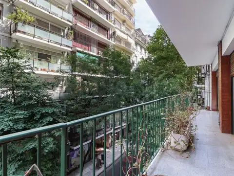 Departamento en Venta 55 años