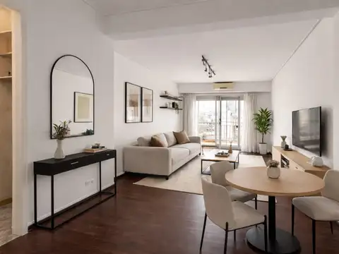 Departamento en Alquiler en Caballito, CABA