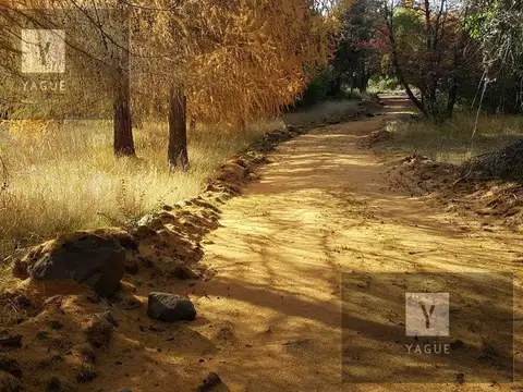 Terreno en Venta en Trevelin, USD 50.000
