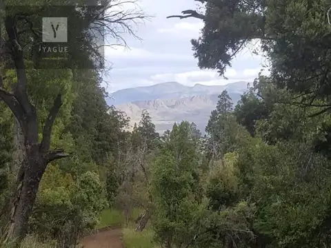 Terreno en Venta en Trevelin, USD 50.000