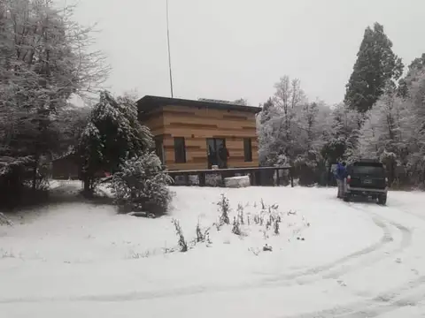 Terreno a la venta en Trevelin