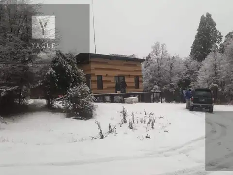 Terreno a la venta en Trevelin