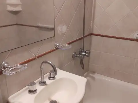 Departamento en Alquiler de 2 dormitorios