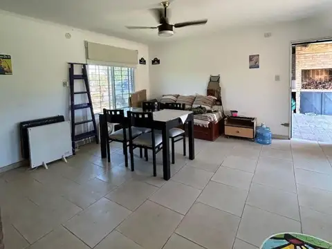 Venta casa 1 dormitorio con pileta Tierra de Sueños 2,Roldan