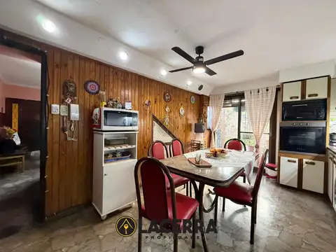 Depto Tipo Casa en Venta 32 años