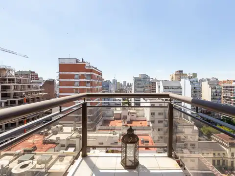 Departamento en Alquiler de 2 dormitorios
