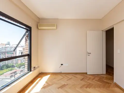 Departamento en Alquiler al Norte
