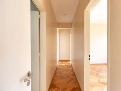 Departamento en Alquiler en Belgrano, USD 1.500
