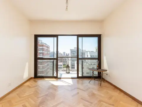 Departamento en Alquiler de 3 ambientes