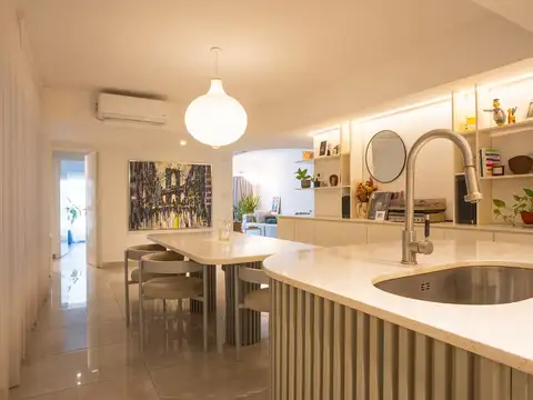 Departamento en Venta en Centro, Rosario
