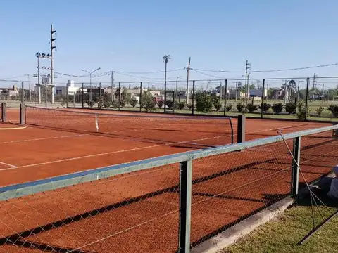 Terreno en Venta 14  mts Frente
