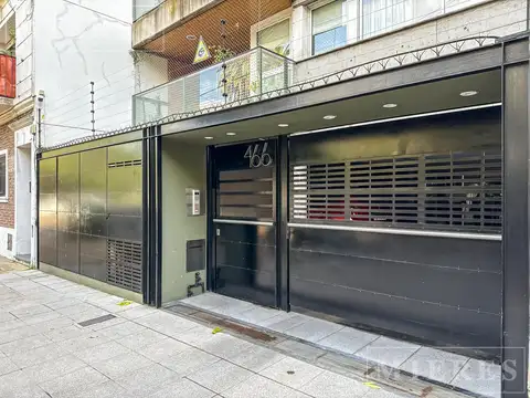 Excelente depto en dúplex en San Isidro con vista al CASI