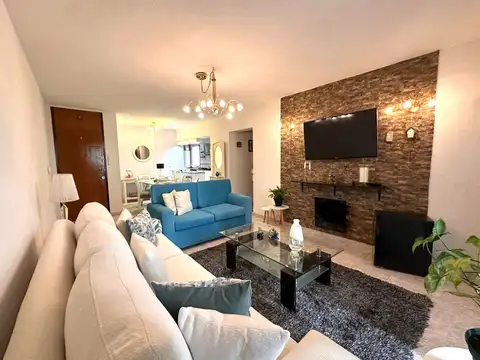 VENTA DEPARTAMENTO DORREGO GUAYMALLEN