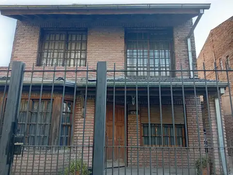 Casa en Venta en Tortuguitas a terminar para familia grande o inversor