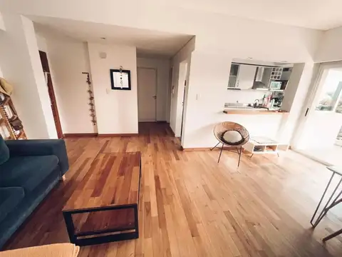 Departamento en Venta en Quilmes, USD 110.000