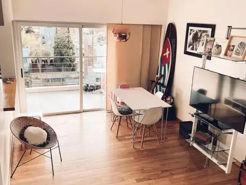 Venta Departamento Quilmes Centro