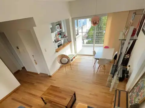 Alvear 1023 , Piso 3