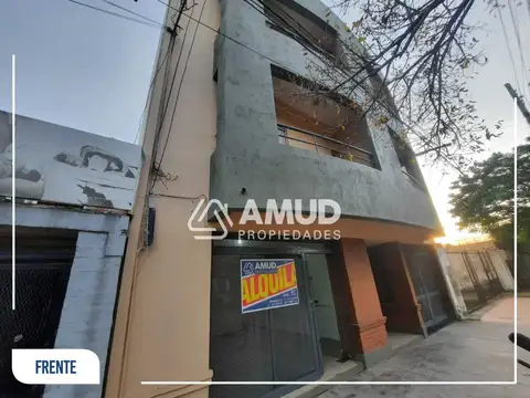 Local en Alquiler en Villa Cortez, $ 450.000
