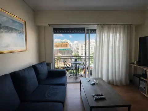Venta 3 amb con dependencia y Balcón al frente