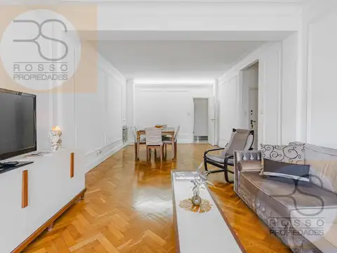 Departamento en Venta de 3 dormitorios