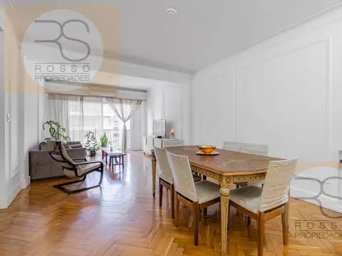 Departamento en Venta en Las Cañitas, USD 389.000