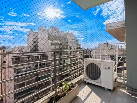 Departamento en Venta 15 años