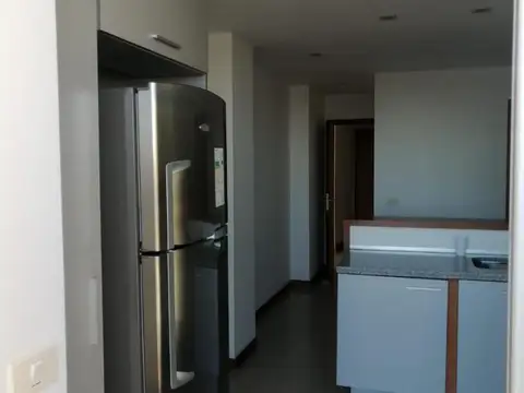 Departamento 4 ambientes con 3 baños