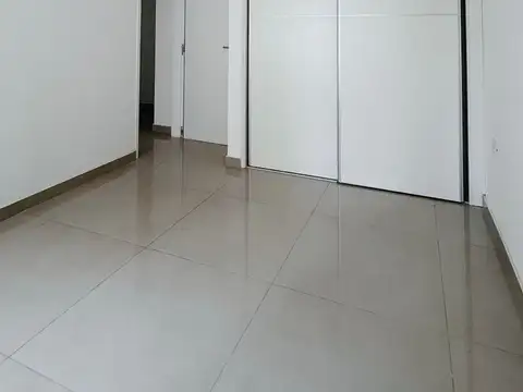 Departamento 5 ambientes con 2 baños