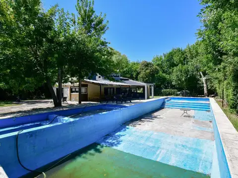 Casa en Venta 4 años