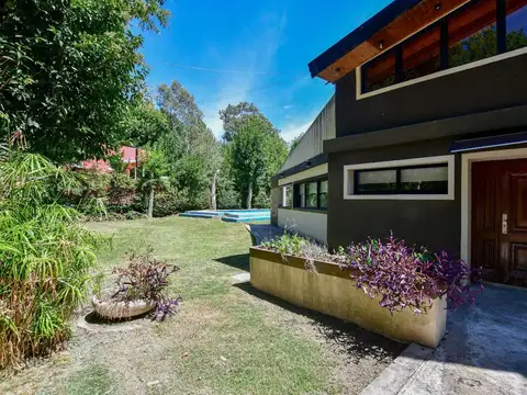 Casa en Venta en General Mansilla, USD 285.000