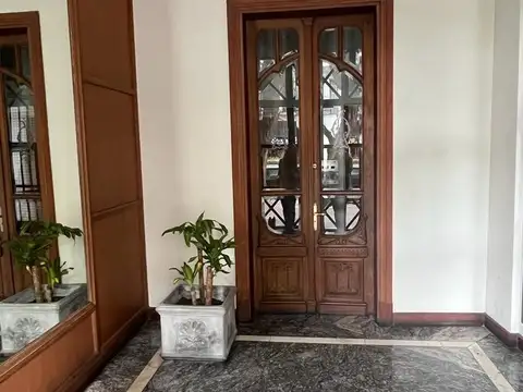 Departamento en Alquiler de 5 ambientes