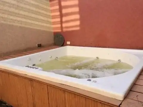 Casa en Venta 10 años