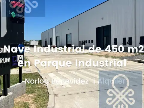 Depósito en Benavidez